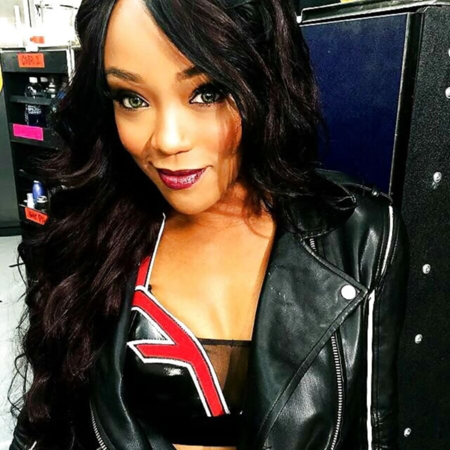 Free porn pics of Wwe Alicia Fox 22 of 51 pics