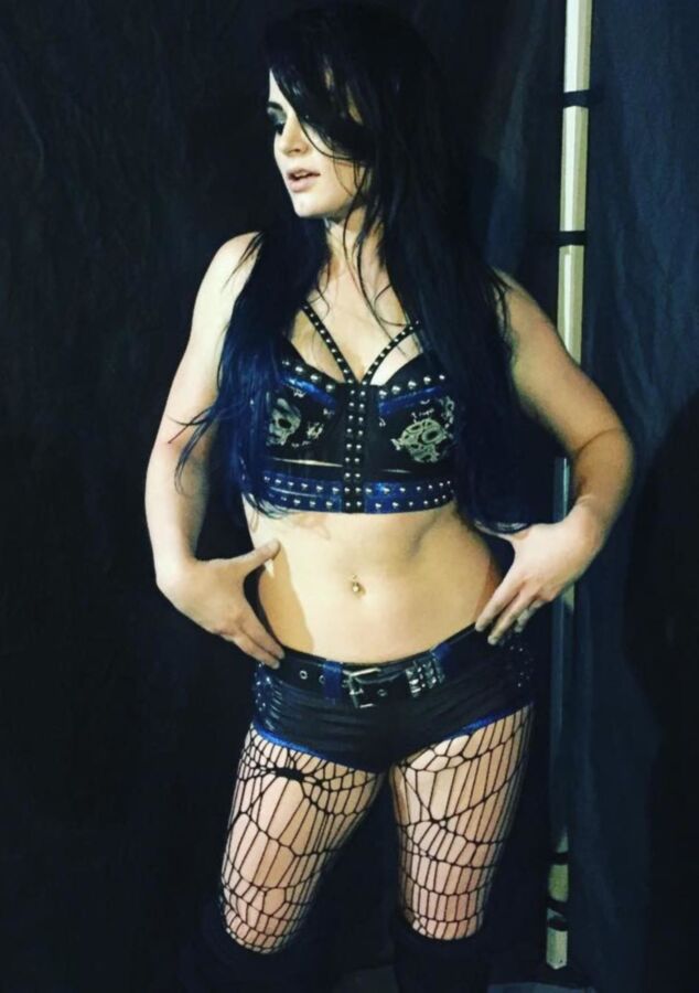 Free porn pics of Wwe Paige  11 of 33 pics