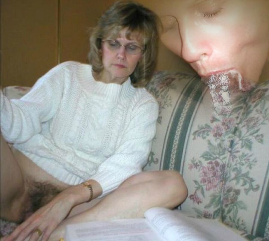 Free porn pics of Ghosted Granny Art   5 of 70 pics