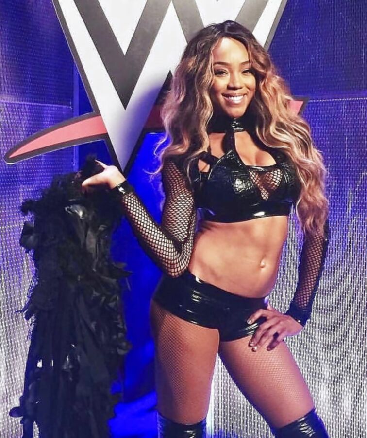 Free porn pics of Wwe Alicia Fox 24 of 51 pics