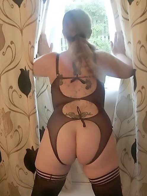 Free porn pics of Bums of Britain 10 of 35 pics