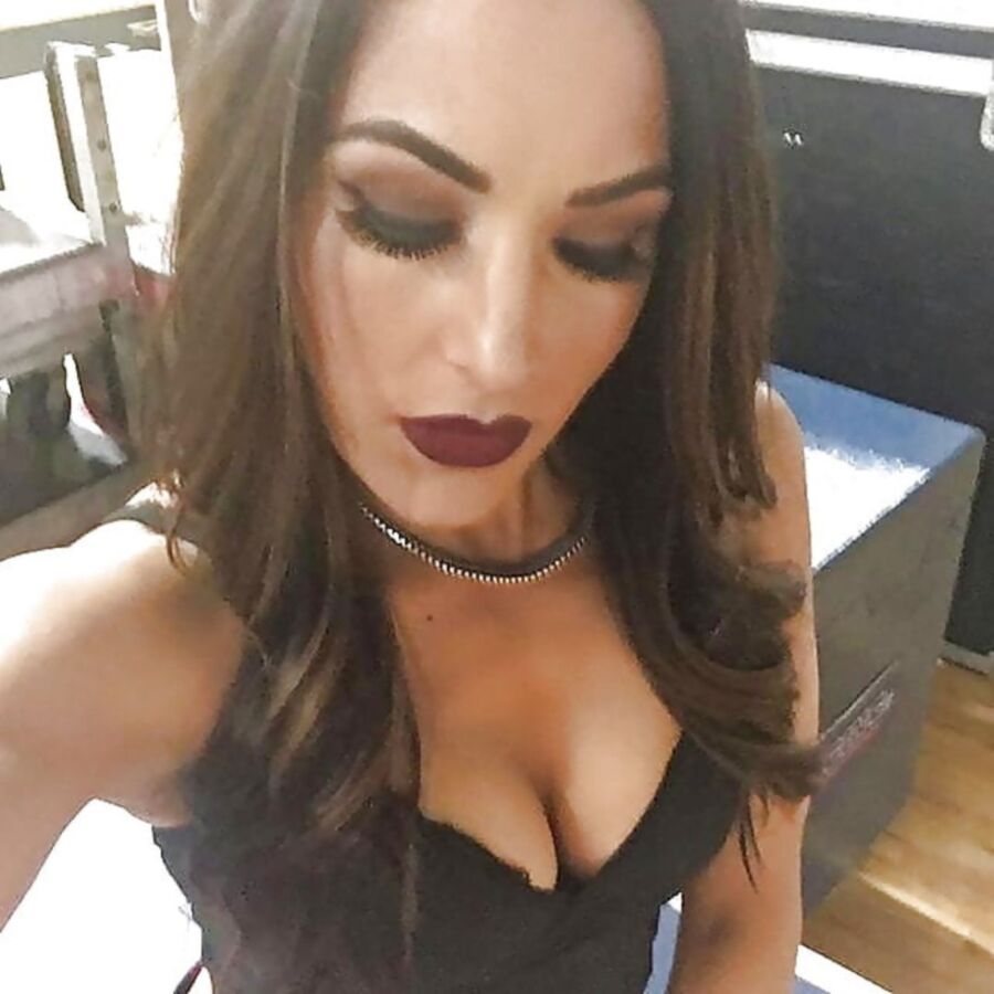 Free porn pics of Wwe Brie Bella 17 of 51 pics