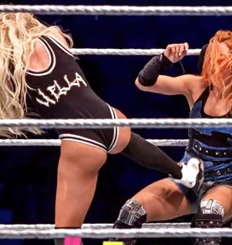 Free porn pics of Wwe Carmella  10 of 33 pics