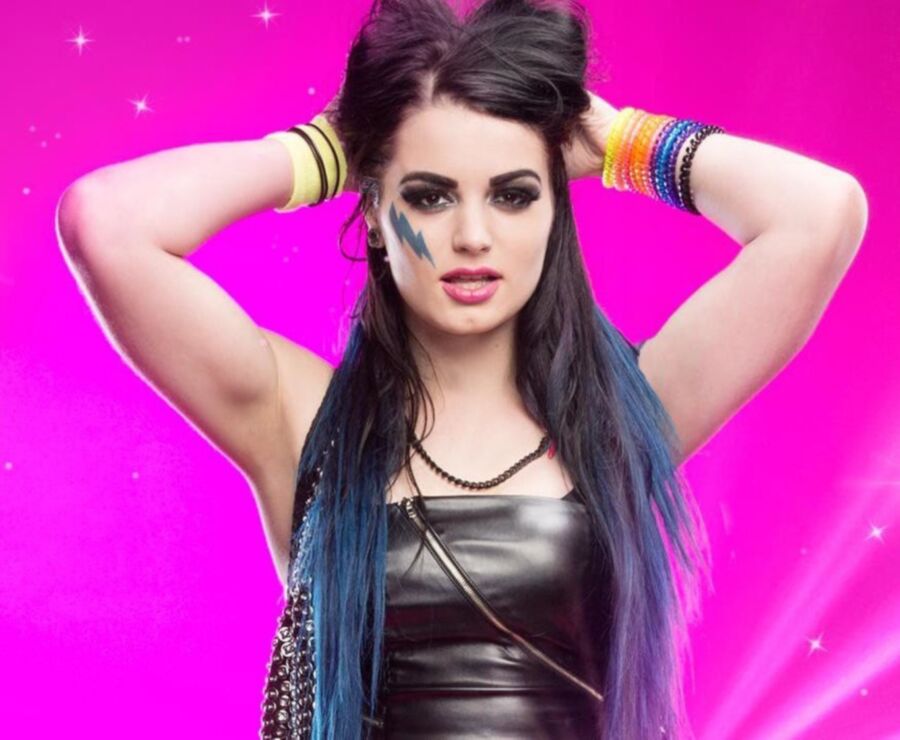 Free porn pics of Wwe Paige  2 of 33 pics