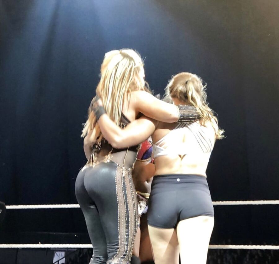 Free porn pics of Wwe Ronda Rousey 9 of 29 pics