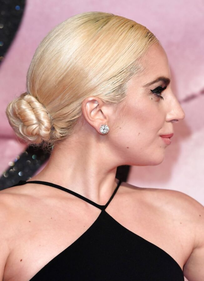 Free porn pics of Lady Gaga Face 24 of 26 pics