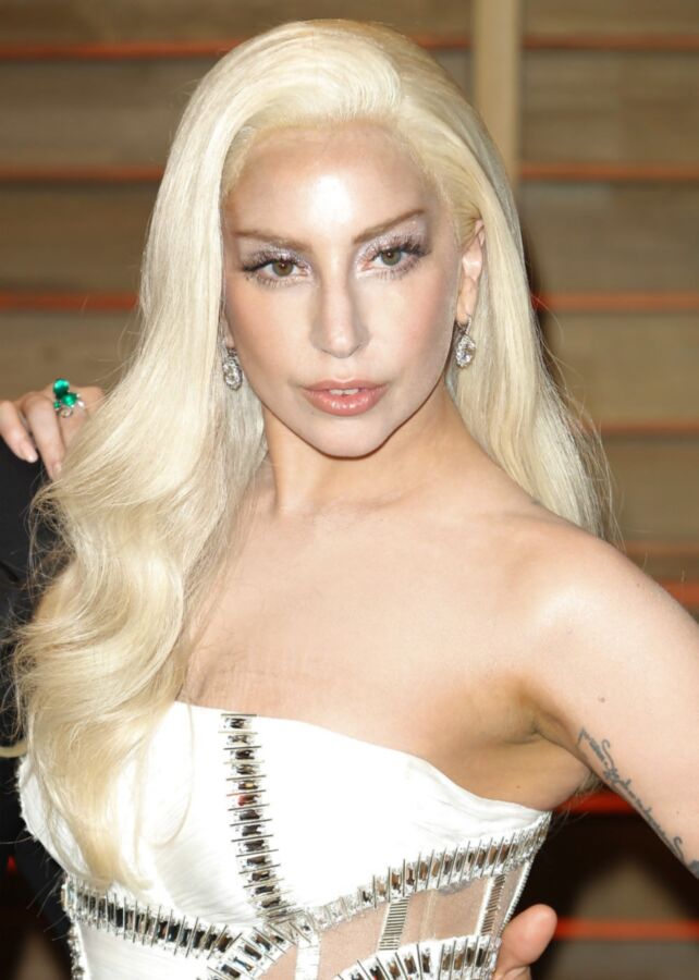 Free porn pics of Lady Gaga Face 9 of 26 pics