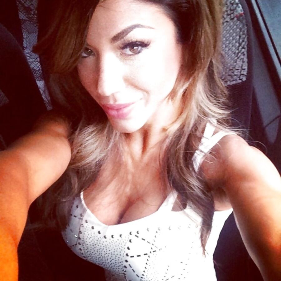 Free porn pics of Wwe Rosa Mendes 9 of 33 pics