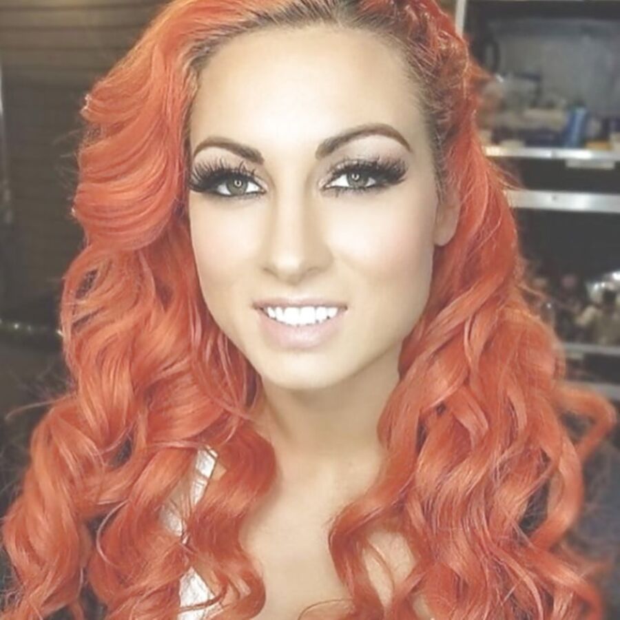 Free porn pics of Wwe Becky Lynch 8 of 40 pics