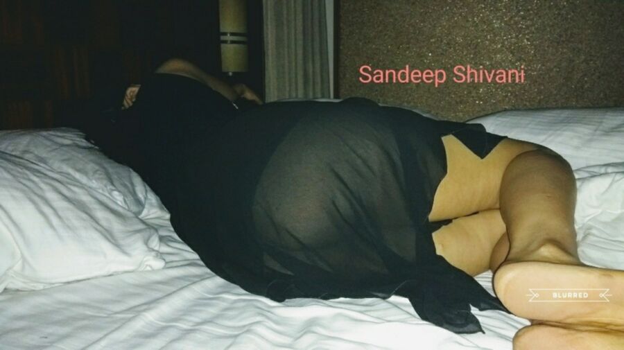 Free porn pics of Indian Wife Shivani 24 of 168 pics