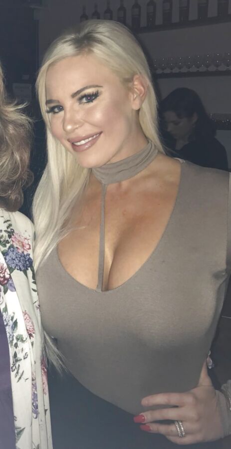 Free porn pics of Wwe Dana Brooke 20 of 36 pics