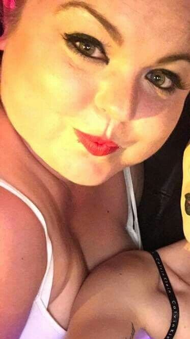 Free porn pics of Tricked This Chav Milf Into Sending Me Nudes  2 of 45 pics