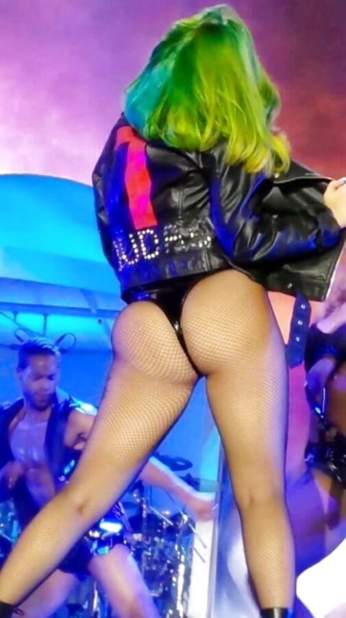 Free porn pics of Lady Gaga Ass 6 of 29 pics