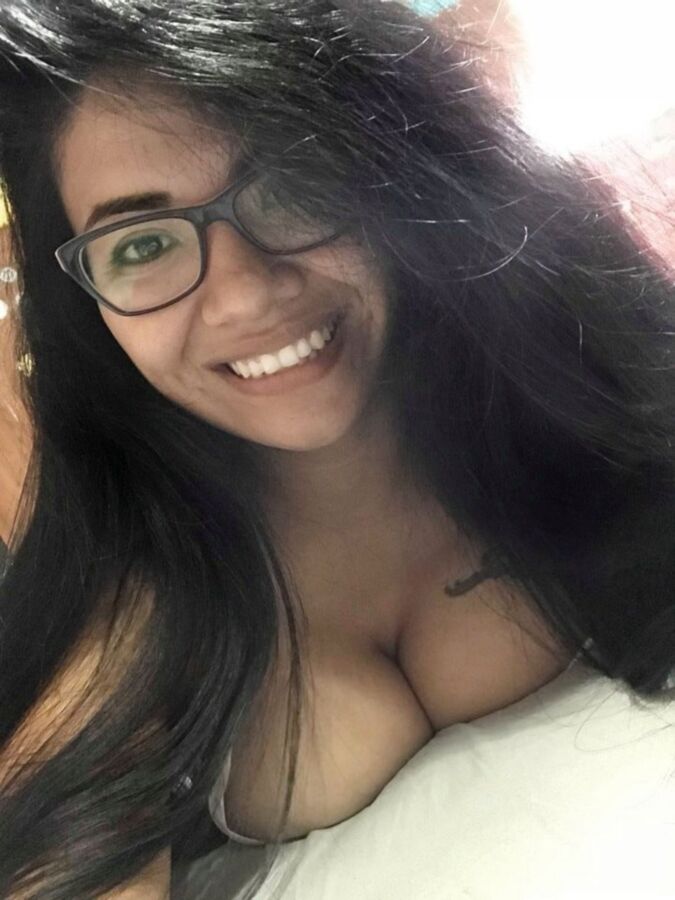 Free porn pics of Busty Latina 7 of 161 pics