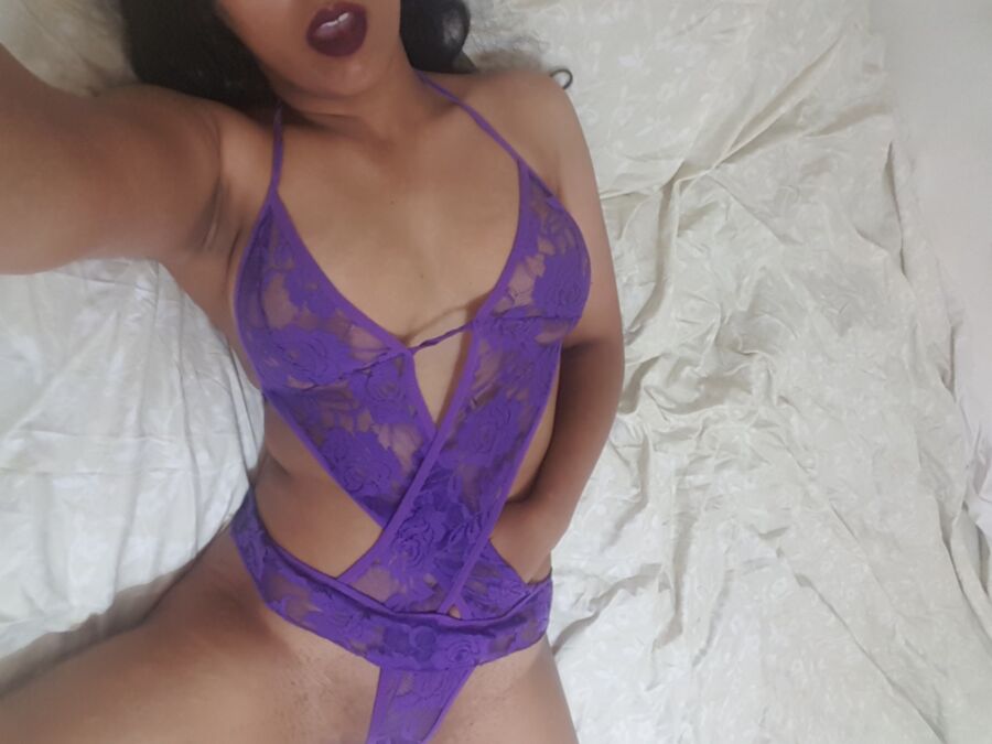 Free porn pics of Deep purple 9 of 42 pics
