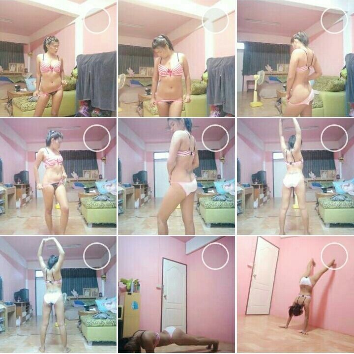 Free porn pics of Thai Bargirl Rung Pattaya 10 of 55 pics