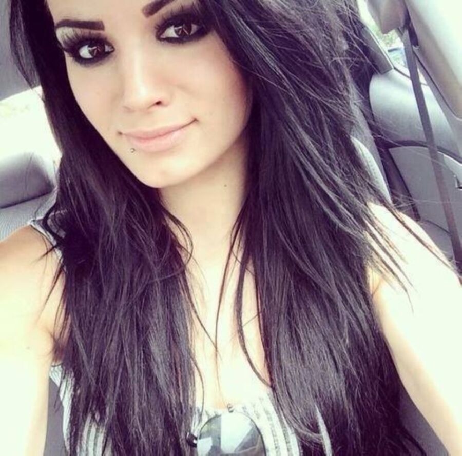 Free porn pics of Wwe Paige  9 of 33 pics