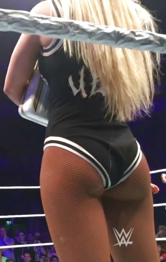 Free porn pics of Wwe Carmella  13 of 33 pics