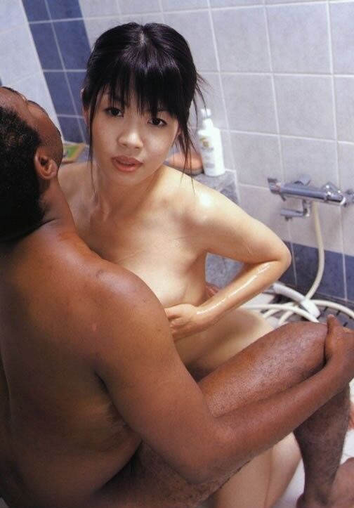 Free porn pics of Soapy Asians 20 of 37 pics
