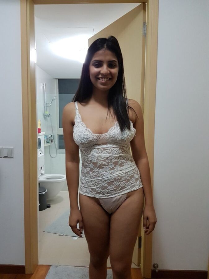 Free porn pics of Indian wife exposed 3 of 13 pics
