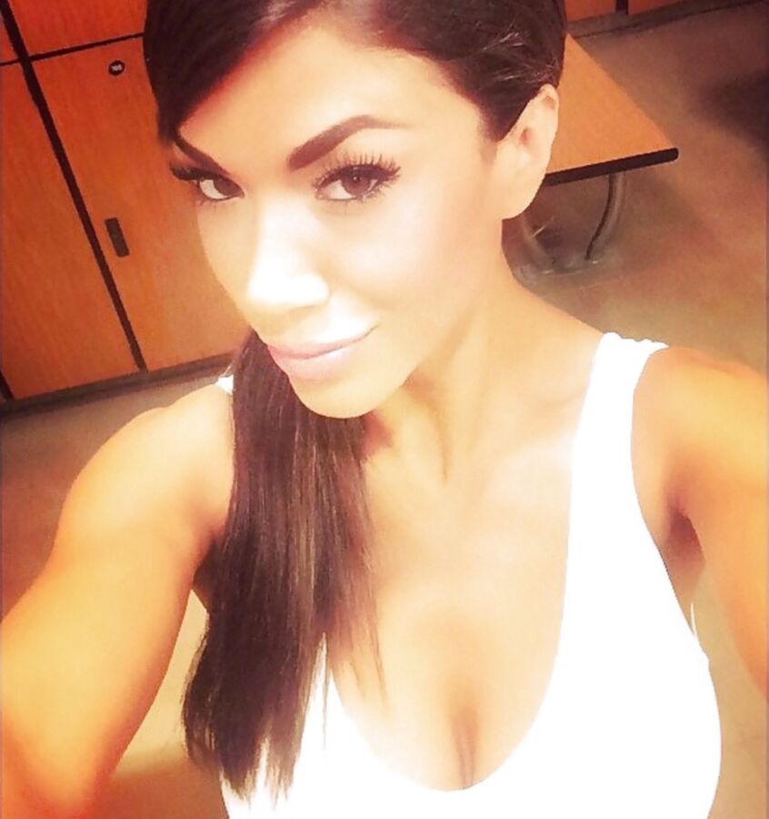 Free porn pics of Wwe Rosa Mendes 16 of 33 pics