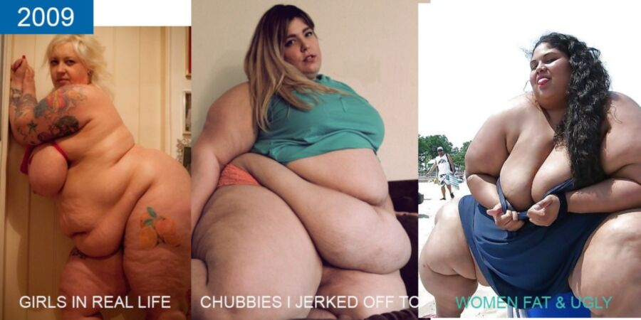 Free porn pics of Destiny of a fat admirer 4 of 4 pics