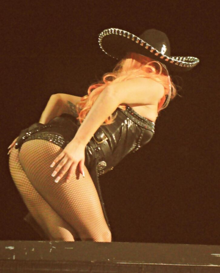 Free porn pics of Lady Gaga Ass 17 of 29 pics