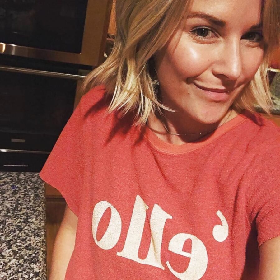 Free porn pics of Wwe Renee young 2 of 37 pics