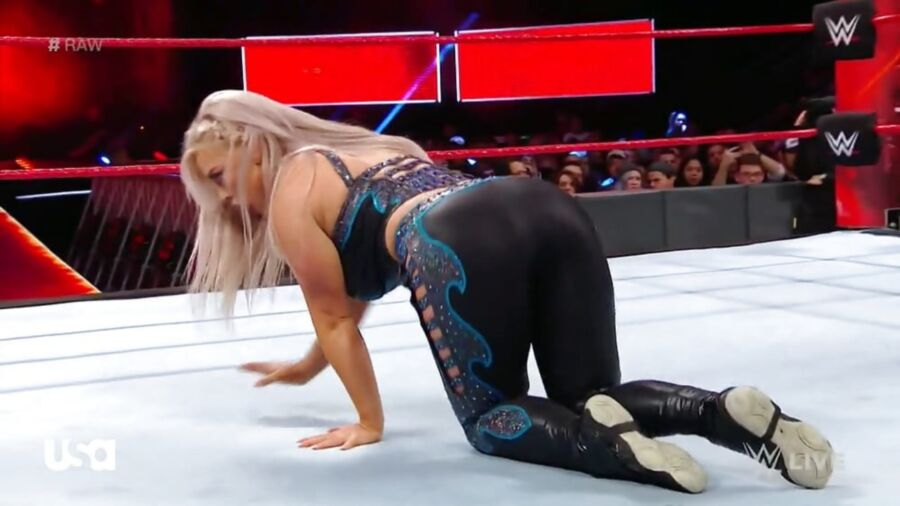 Free porn pics of Wwe Dana Brooke 17 of 36 pics