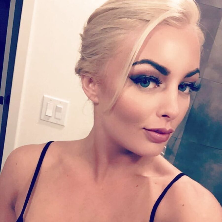 Free porn pics of Wwe Mandy Rose 20 of 33 pics