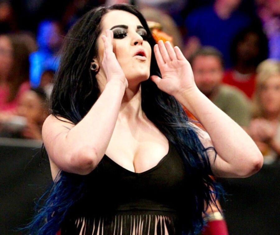 Free porn pics of Wwe Paige  6 of 33 pics