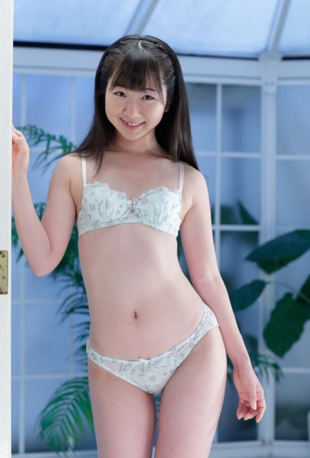 Free porn pics of Tsukiho Kobayakawa 11 of 50 pics