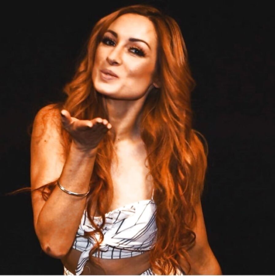 Free porn pics of Wwe Becky Lynch 17 of 40 pics