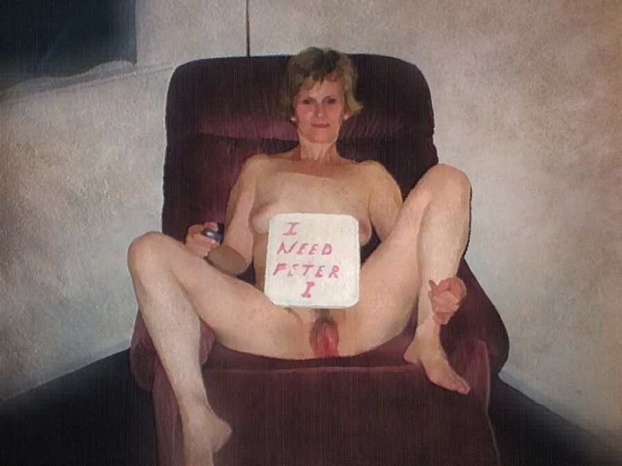 Free porn pics of Daughter Wife Mom Granny Porn Art 9 of 100 pics
