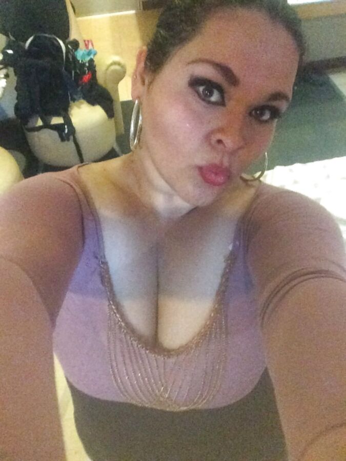 Free porn pics of CHUBBY MEXICAN M.I.L.F 8 of 31 pics