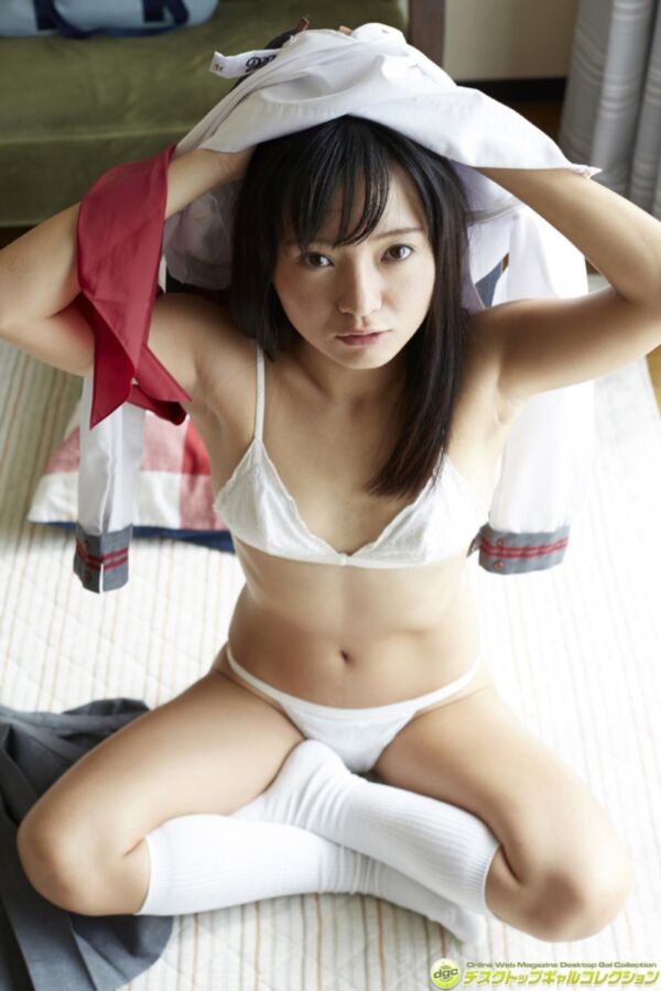 Free porn pics of Ayana Nisihinaga 9 of 90 pics