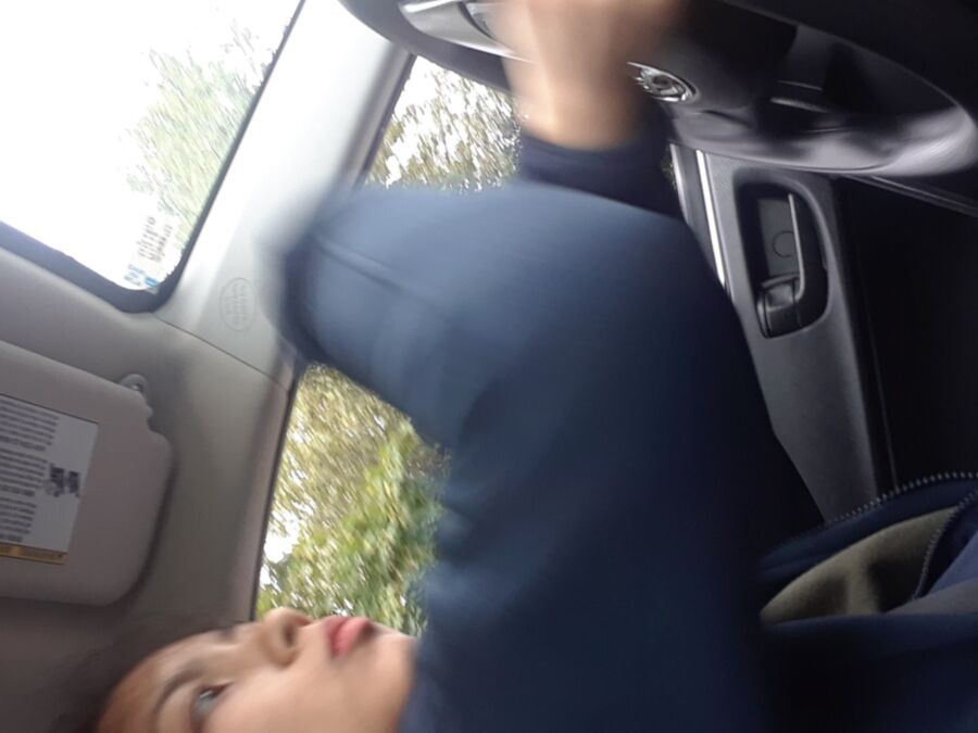 Free porn pics of Asian slut driving school 5 of 5 pics