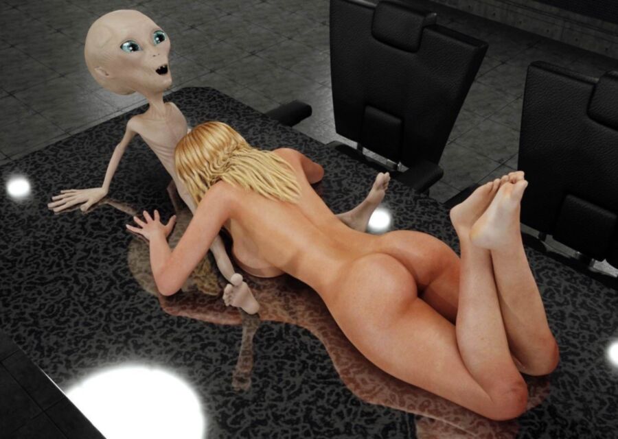 Free porn pics of alien mind control 18 of 49 pics