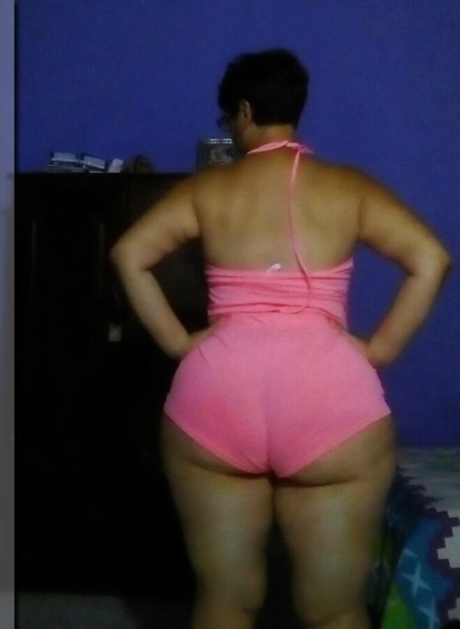 Free porn pics of MEGA PHAT ASS MATURE FROM MEXICO 11 of 14 pics