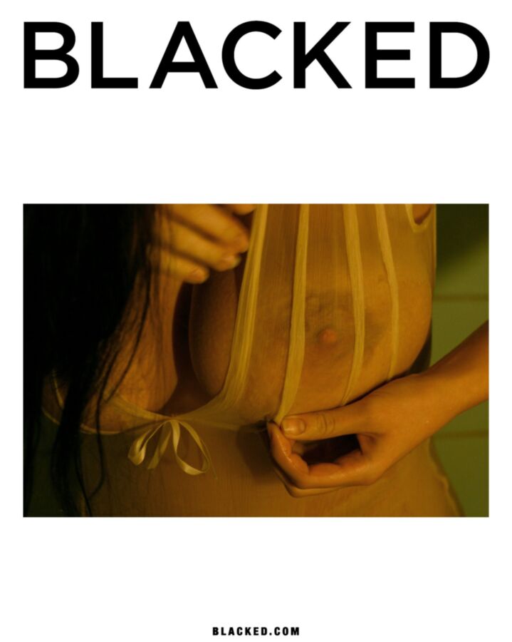 Free porn pics of BLACKED III 4 of 12 pics