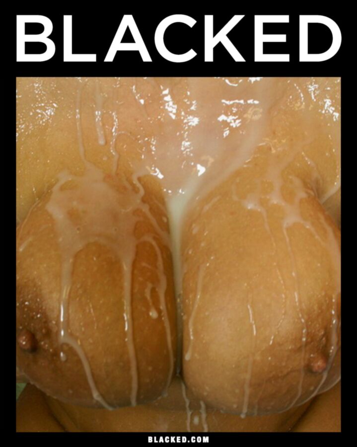 Free porn pics of BLACKED III 1 of 12 pics