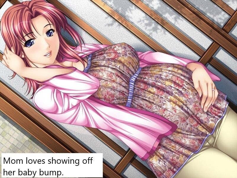 Free porn pics of Hentai Pregnant Incest 1 of 10 pics