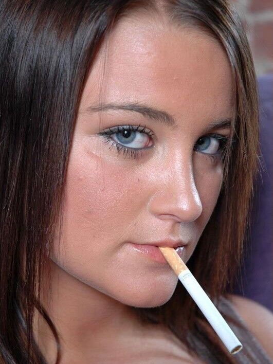 Free porn pics of Me Naomi And My Twin Sister Amanda Gardener Smoking Cigarettes 4 of 79 pics