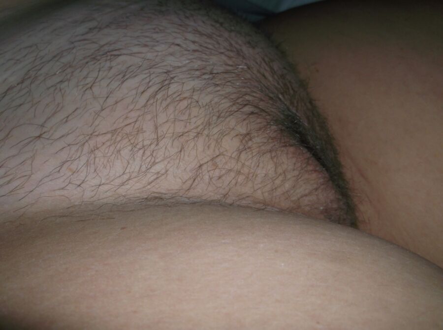 Free porn pics of Her Hairy Entry 3 of 4 pics