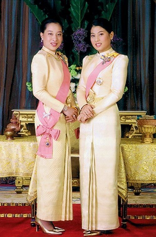 Free porn pics of The Royal Princess Whore Of Thailand - Princess Bajrakitiyabha 13 of 18 pics