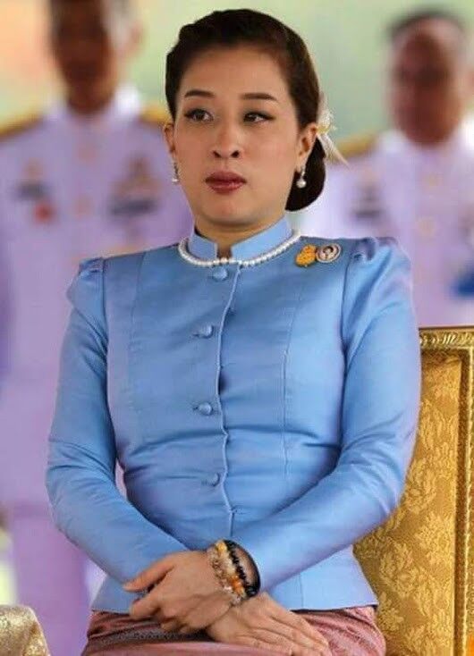 Free porn pics of The Royal Princess Whore Of Thailand - Princess Bajrakitiyabha 16 of 18 pics