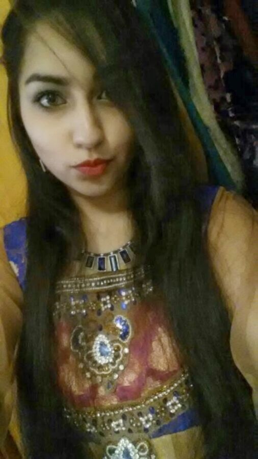 Free porn pics of Hijab Paki Indian sexy babe BJ LIPS X 10 of 40 pics