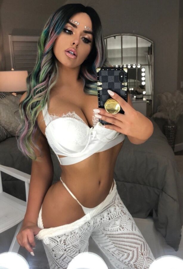 Free porn pics of Abigail Ratchford 16 of 48 pics