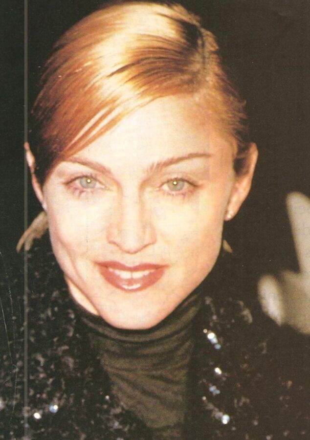 Free porn pics of Madonna out there 14 of 24 pics
