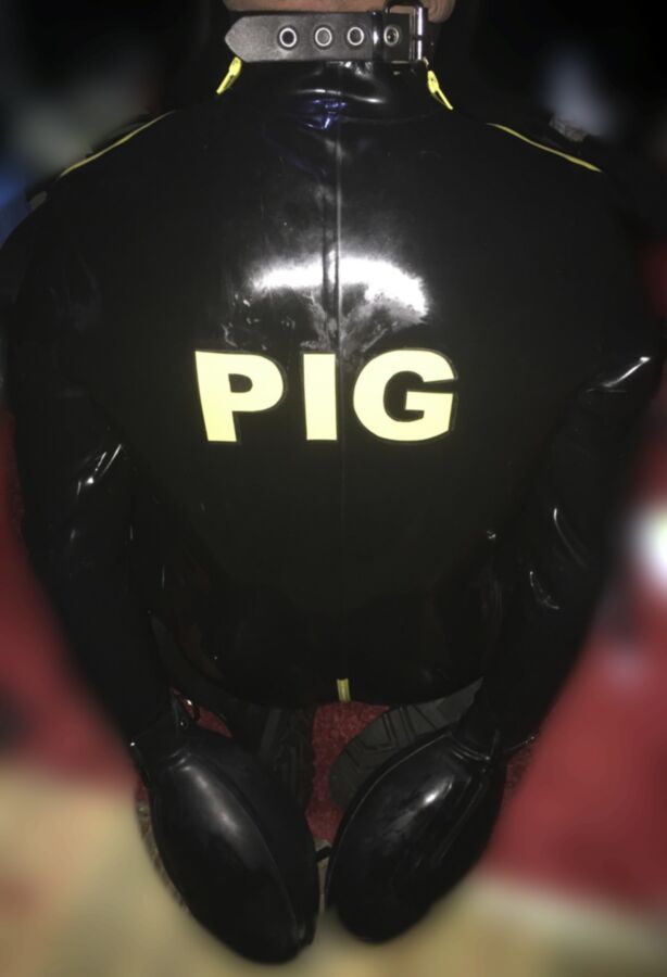 Free porn pics of Stupid Fuck Pig  1 of 11 pics